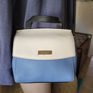Kate Spade Mini Aliseanne Purse